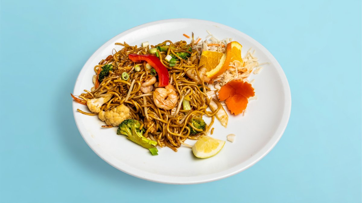 Bami Phad