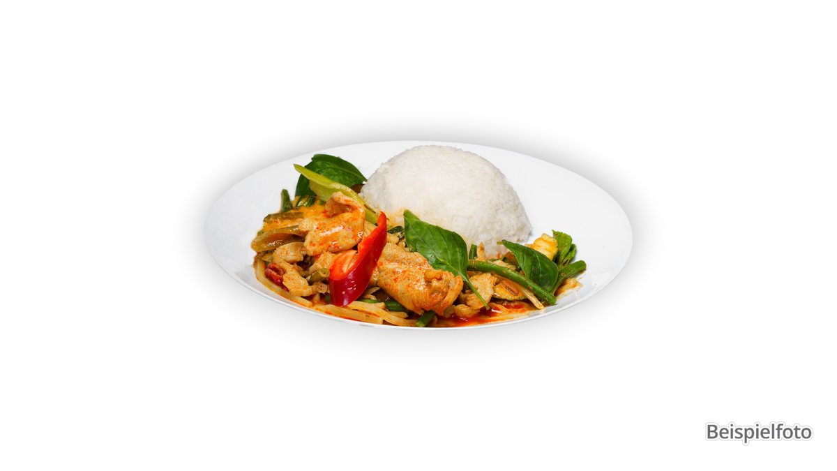 Gaeng Kour