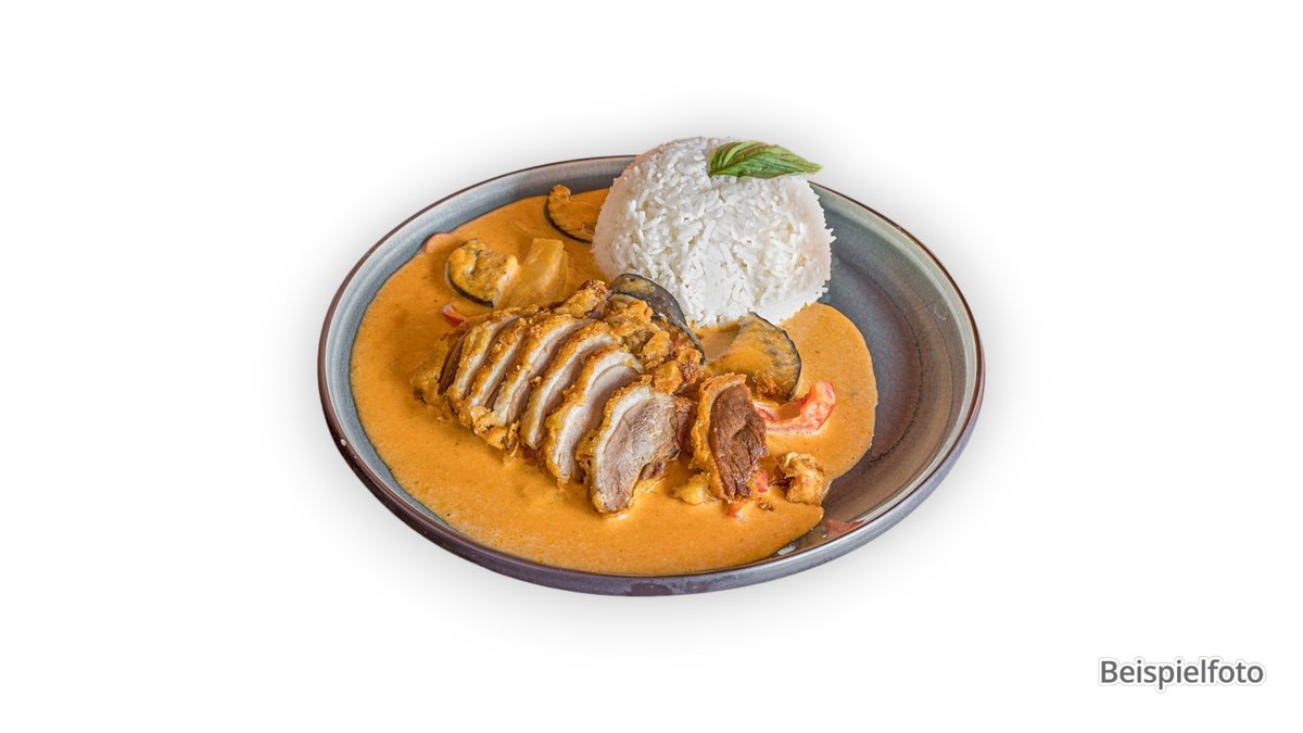 Gaeng Phed