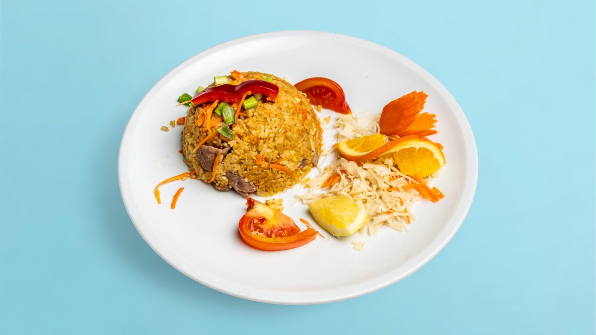 Khao Phad