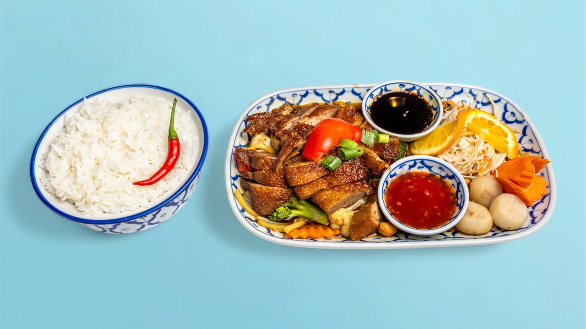 Ped Ban Thai