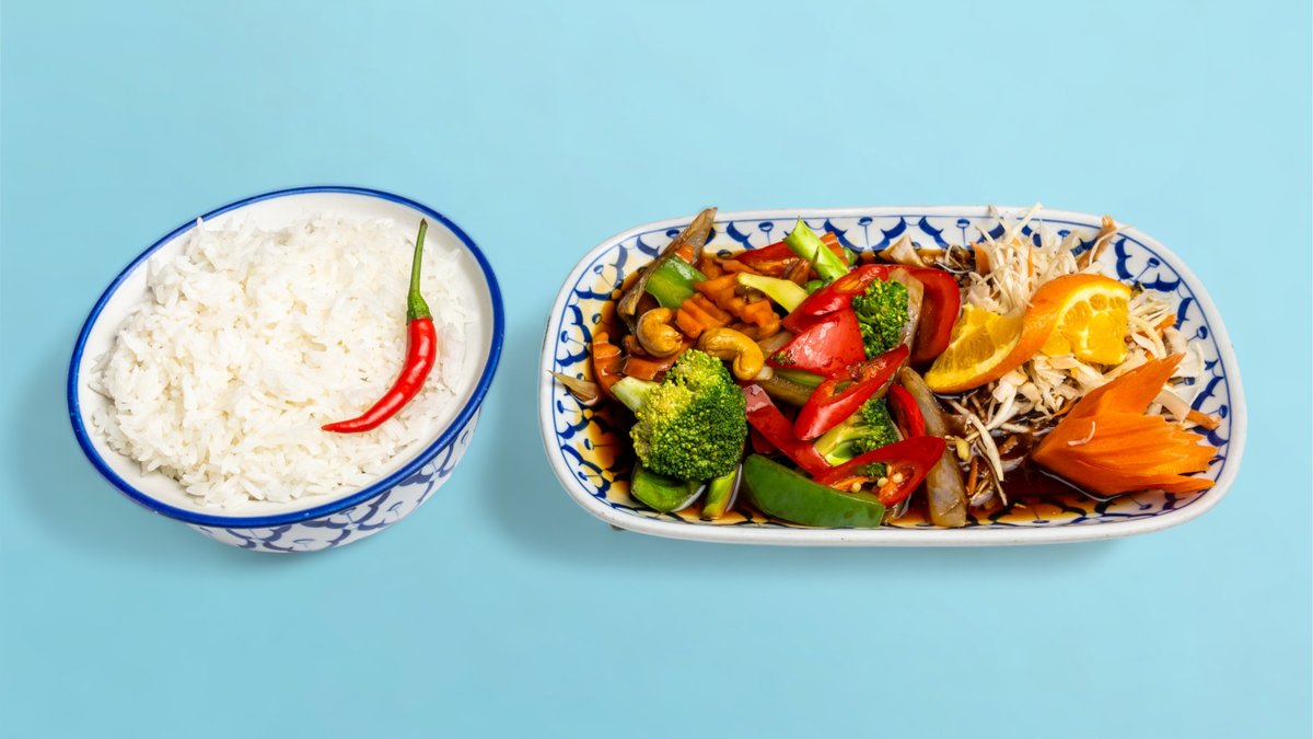 Phad Med Mamuang