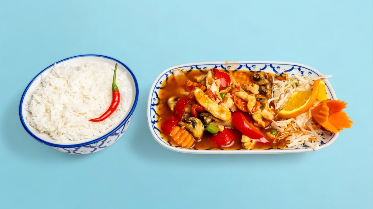 Phad Saam Rots