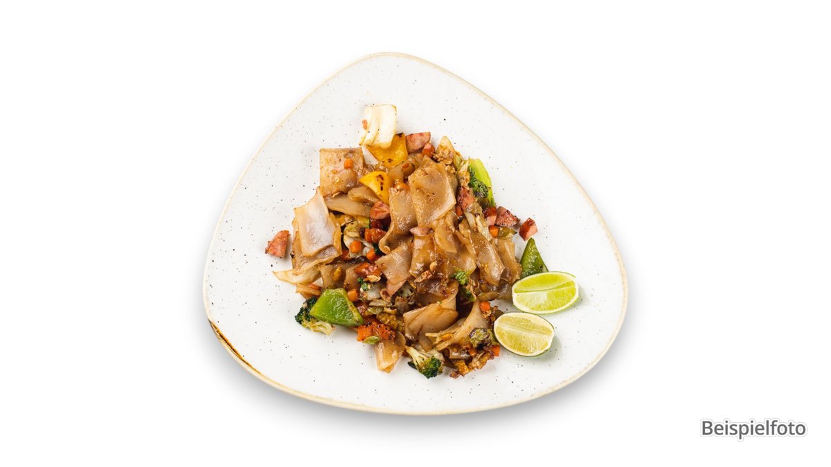 Phad Si Iew