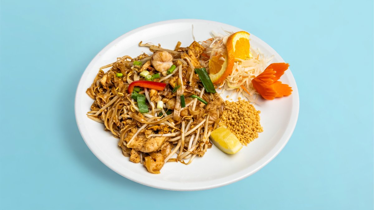 Phad Thai