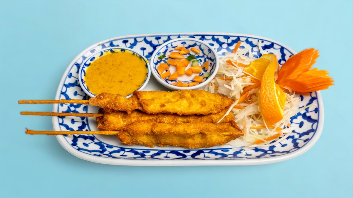 Sa-Teh Gai