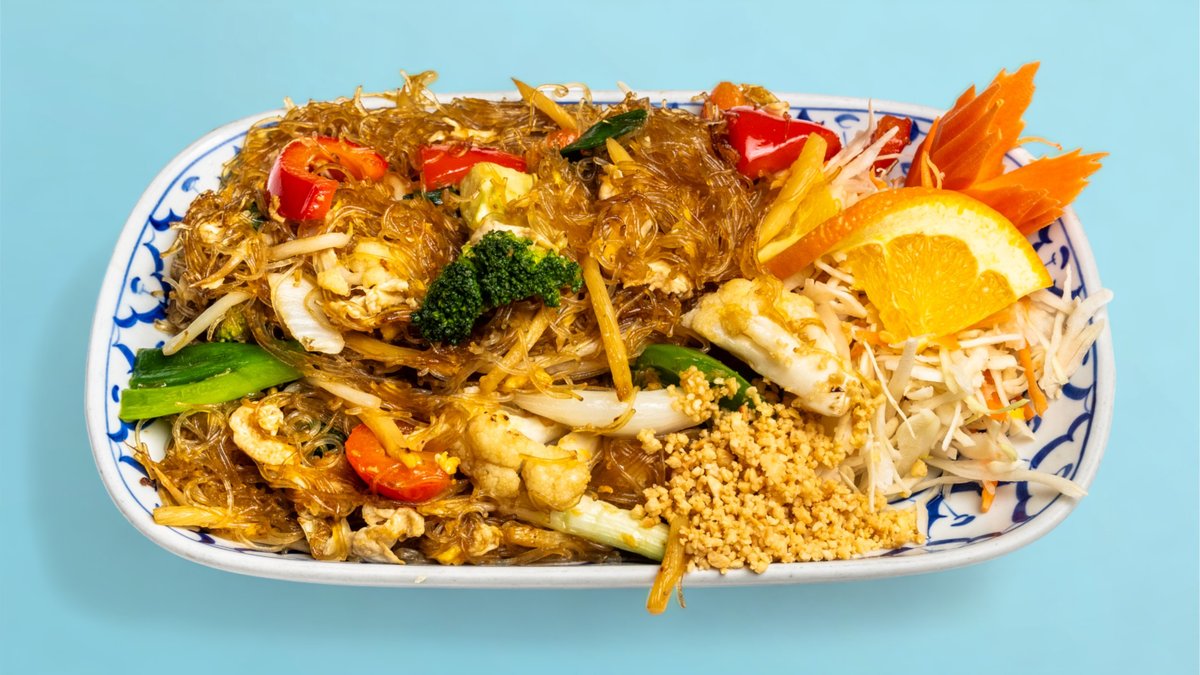 Wunsen Phad Khai
