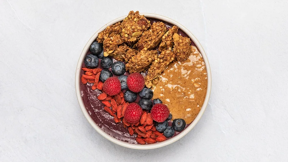 Acai Bowl