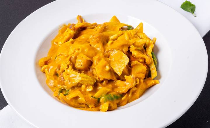 Baba Malay Curry