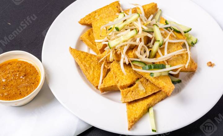 Bali Tofu