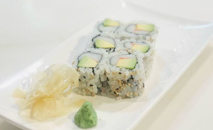 California Roll