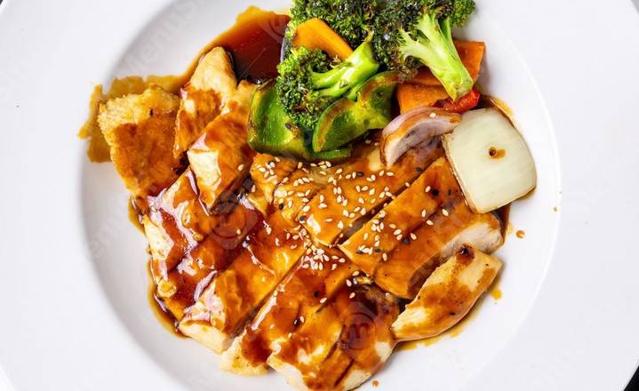 Chicken Teriyaki