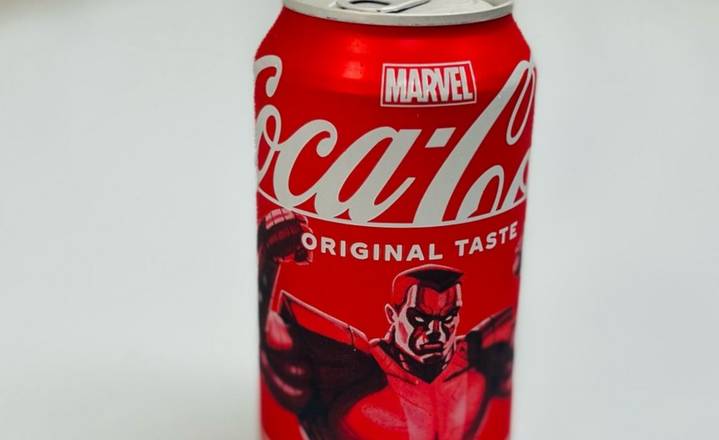 Coke