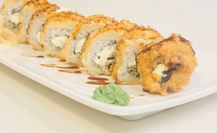 Crazy Roll