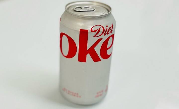 Diet Coke