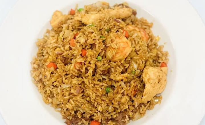 Fried Rice