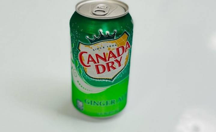 Ginger Ale