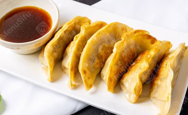 Gyoza (Appetizer)