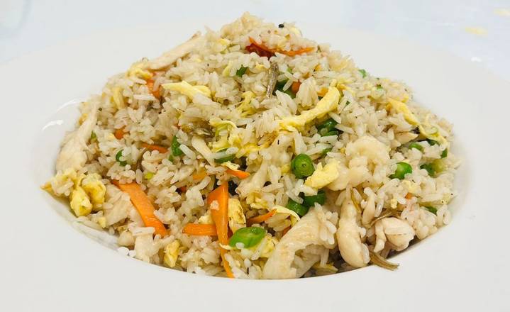 Kampong Fried Rice