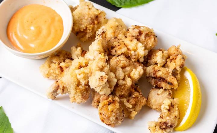 Karaage