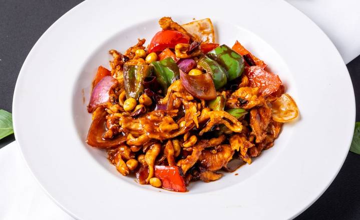 Kung Pao