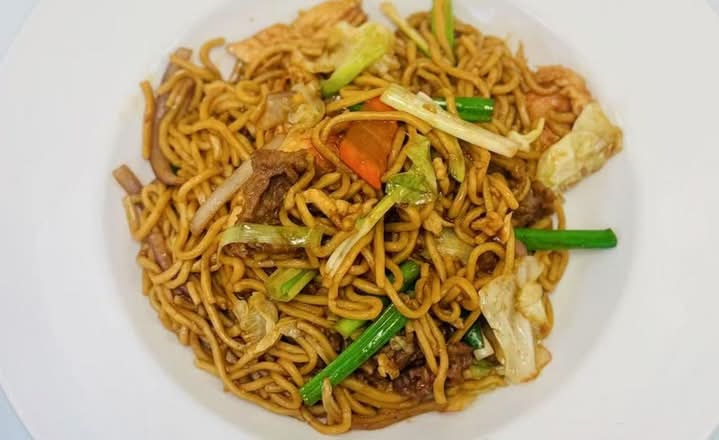 Lo Mein
