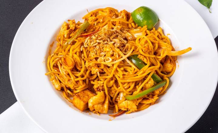 Mee Goreng