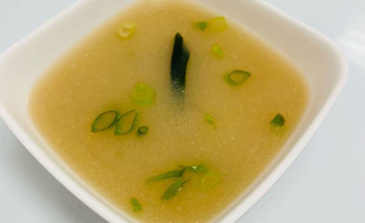 Miso Soup