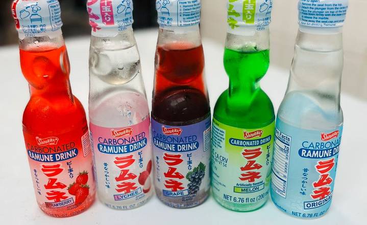 Original Ramune