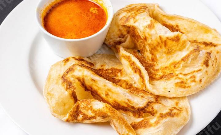Roti Canai