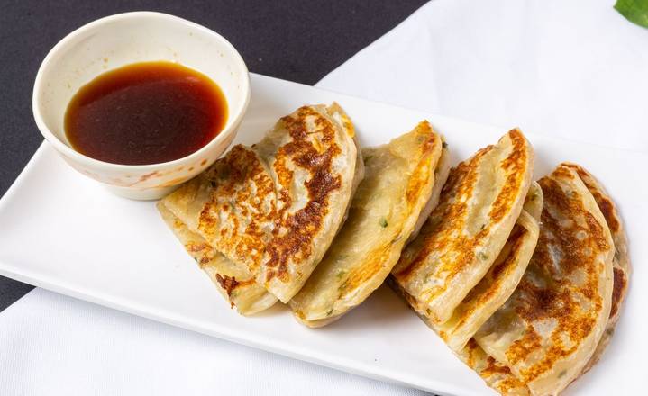 Scallion Pancake