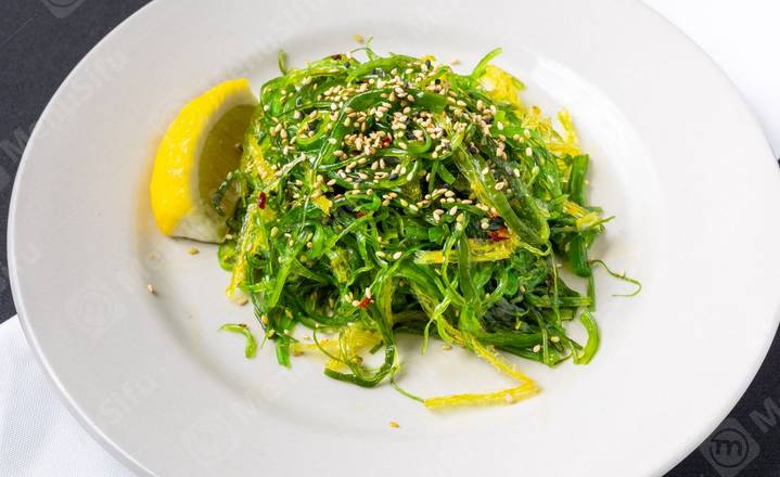 Seaweed Salad (Appetizer)