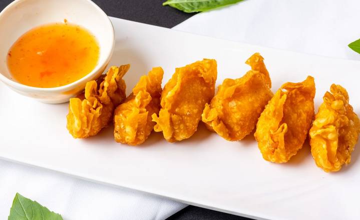 Shrimp Wonton
