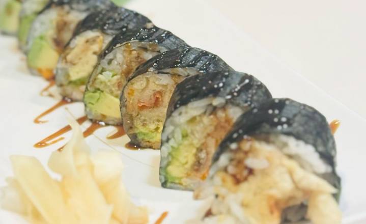 Spider Roll