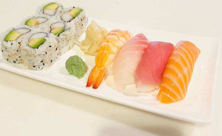 Sushi Premium