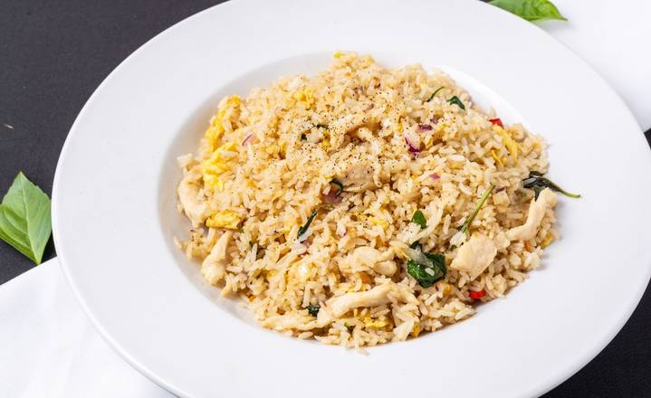 Thai Fried Rice