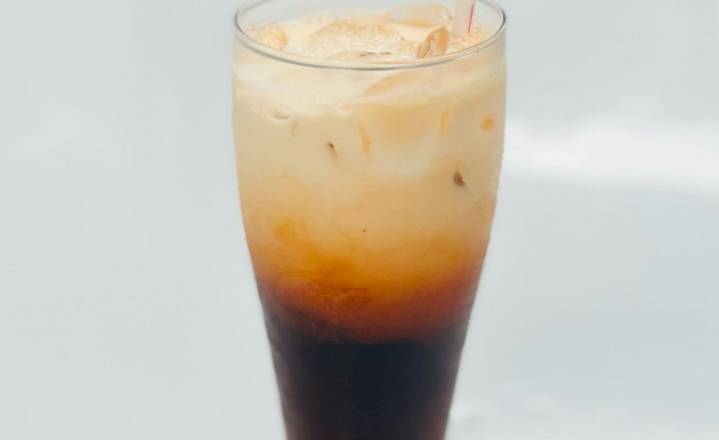 Thai Iced Tea (Drink)