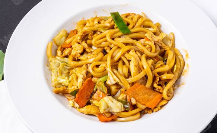 Yaki Udon