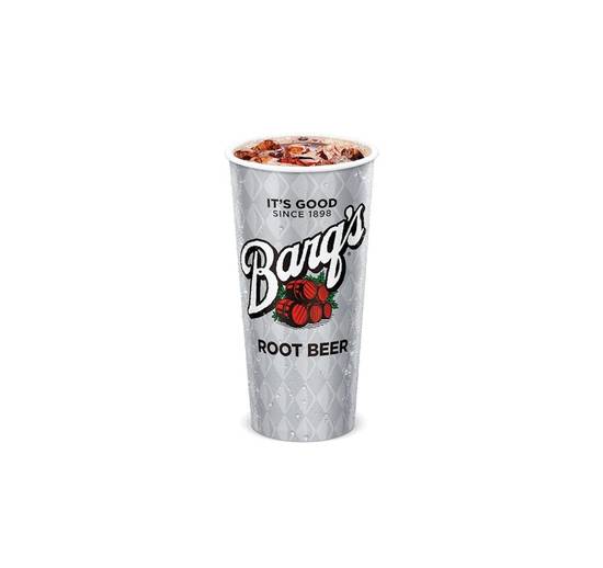 Barq's Root Beer