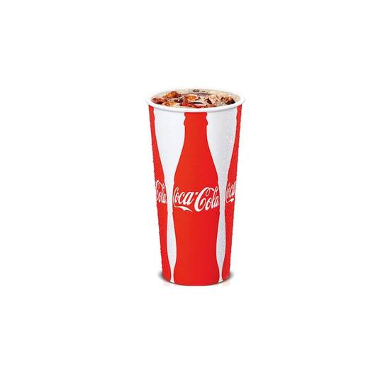 Coca-Cola