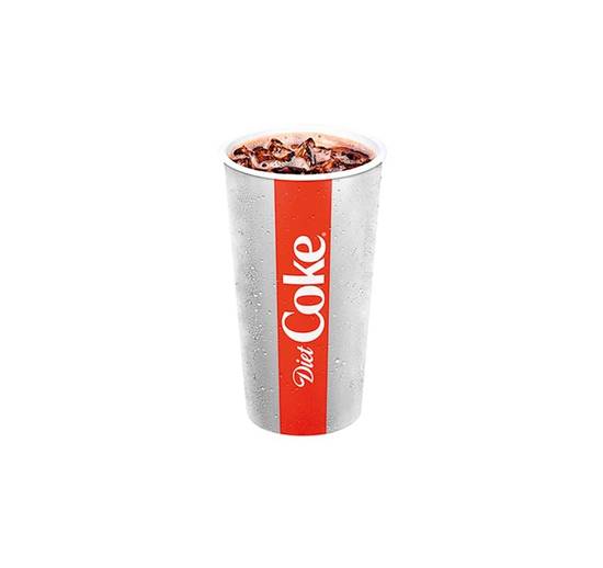 Diet Coke
