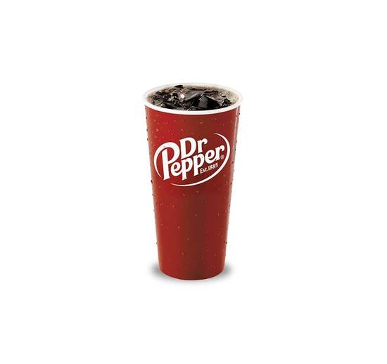 Dr. Pepper