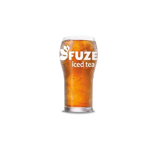FUZE Raspberry Iced Tea