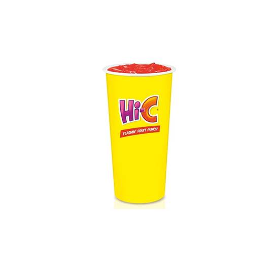 Hi-C Fruit Punch