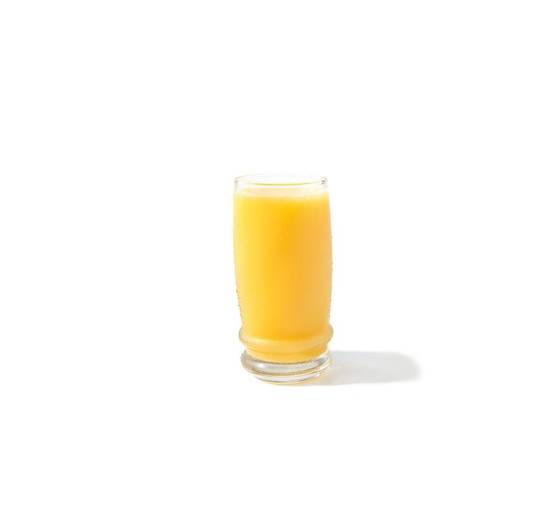 Minute Maid Orange Juice