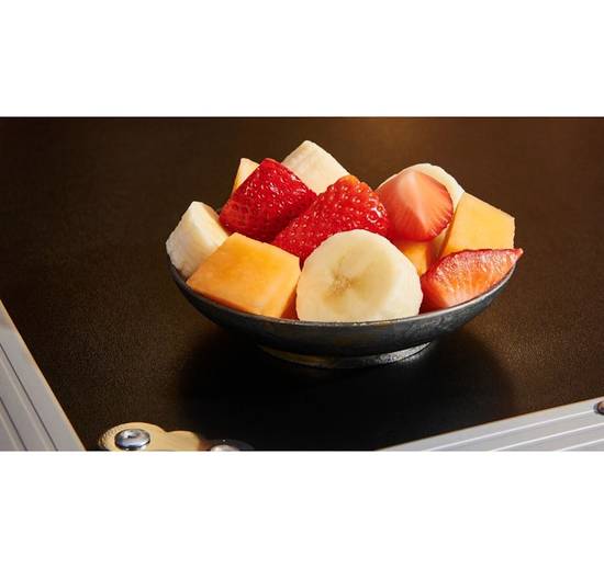 Seasonal Fruit
