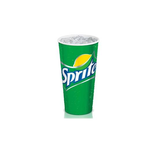 Sprite
