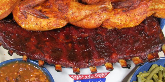 2 Meat Package