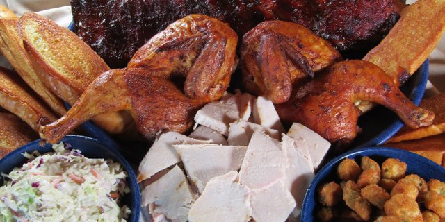 3 Meat Package