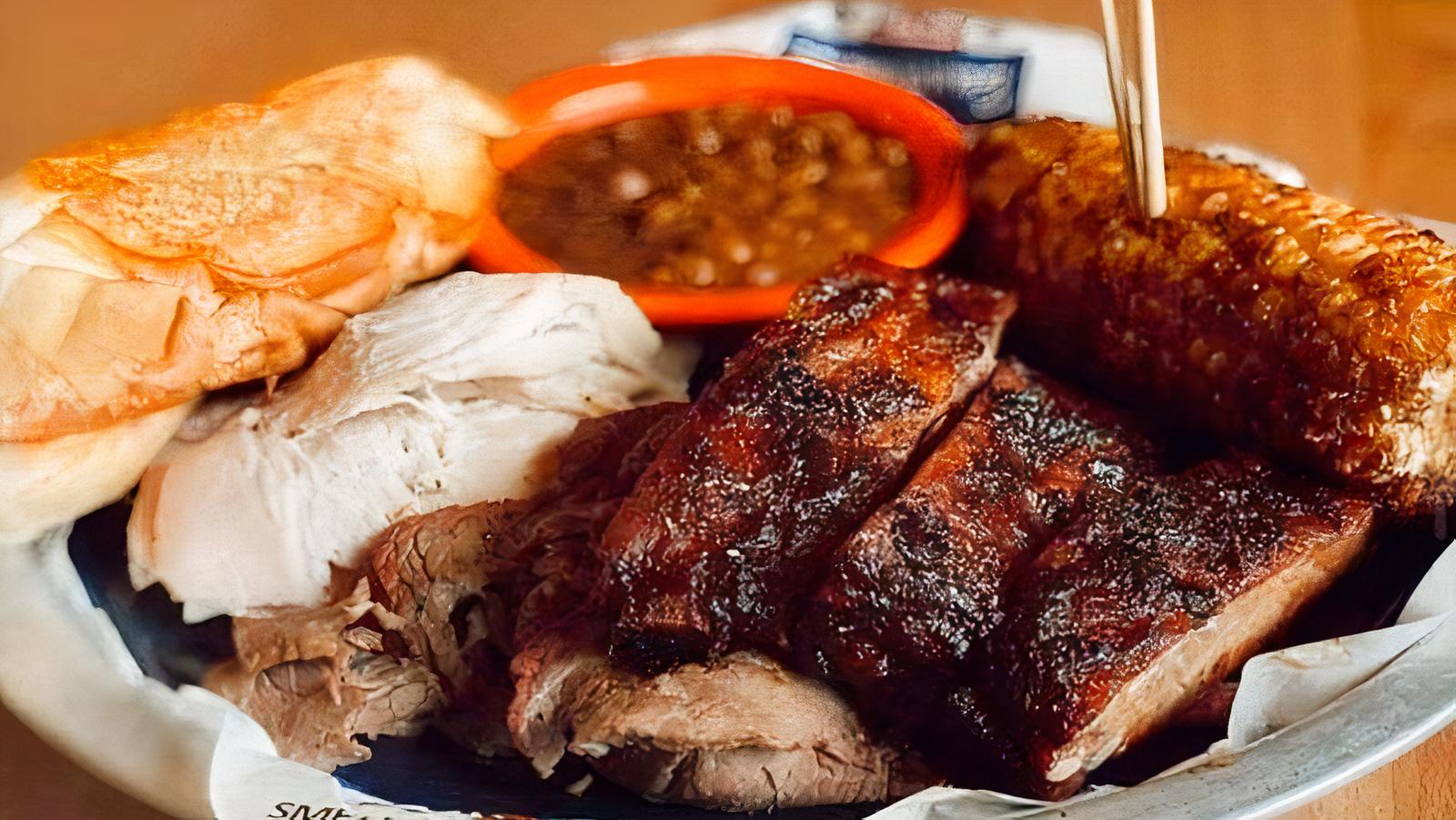 1/2# Pork